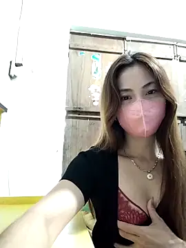 Baby-ladysweet20 online show from 28, 9, 2025