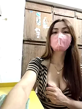 Baby-ladysweet20 online show from 6, 10, 2025