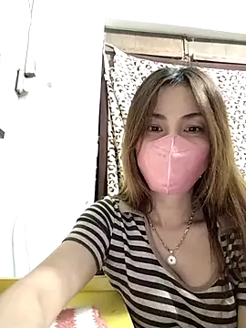 Baby-ladysweet20 online show from 24, 10, 2025