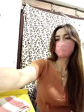 Baby-ladysweet20 online show from 31, 10, 2025