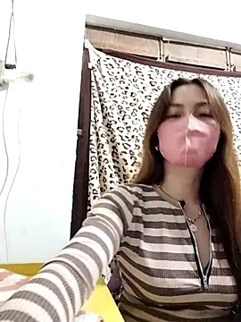 Baby-ladysweet20 online show from 14, 12, 2025