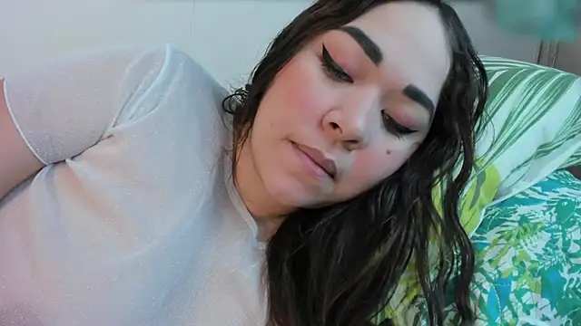 Brianna Angelina online show from 7, 3, 2025