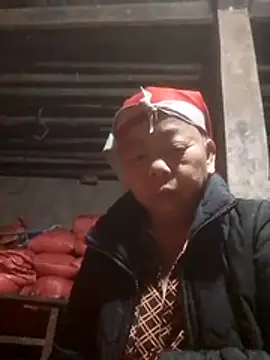 VangLe73 online show from 23, 11, 2025