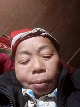 VangLe73 online show from 25, 2, 2026