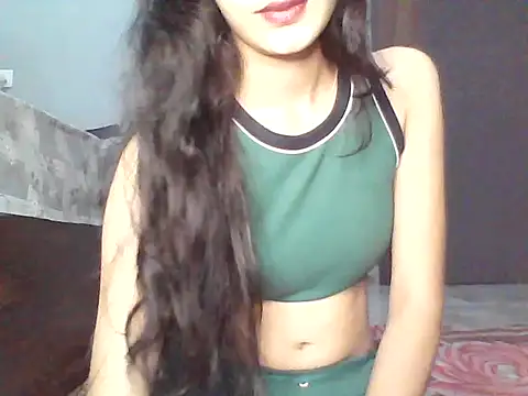 Tanvi Angel online show from 20, 12, 2025