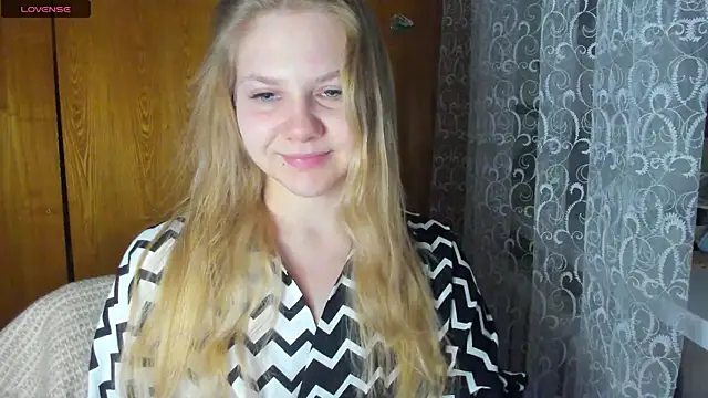 AlinaMors online show from 4, 12, 2025