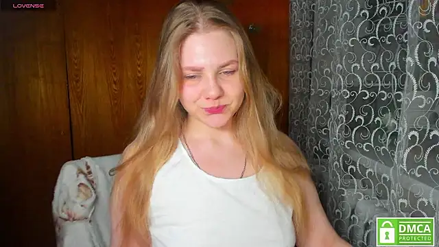 AlinaMors online show from 18, 3, 2026