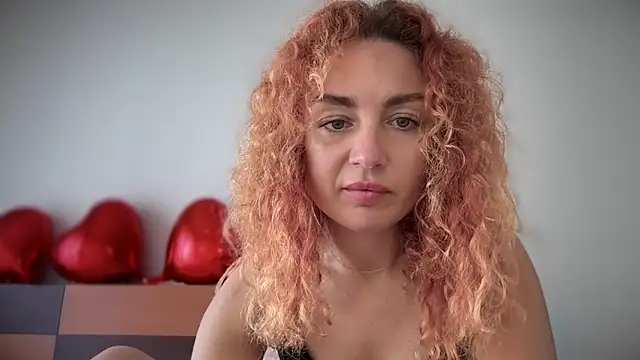 Reddgiirl online show from 21, 3, 2026