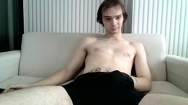 ScottBrand online show from 12, 11, 2025