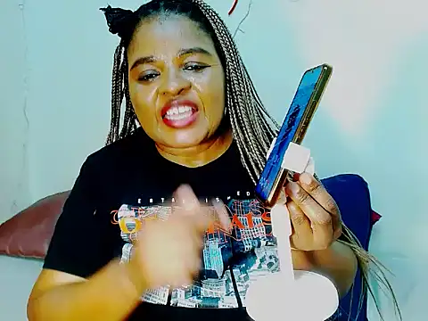 Love-Racheal75 online show from 23, 10, 2025