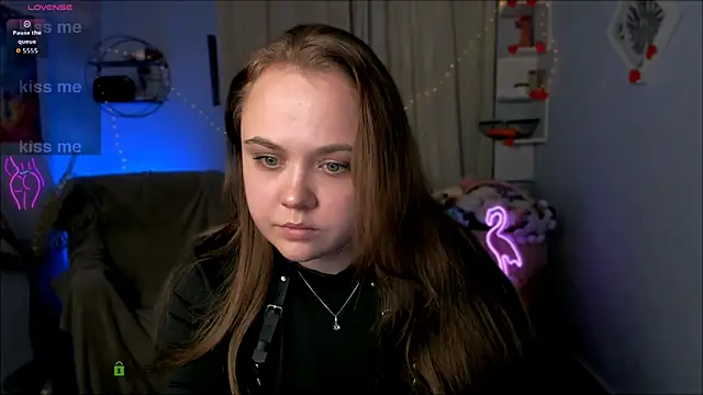 Snapshot of keri_ti chatting on 1, 3, 2026 keri ti online show from 1, 3, 2026