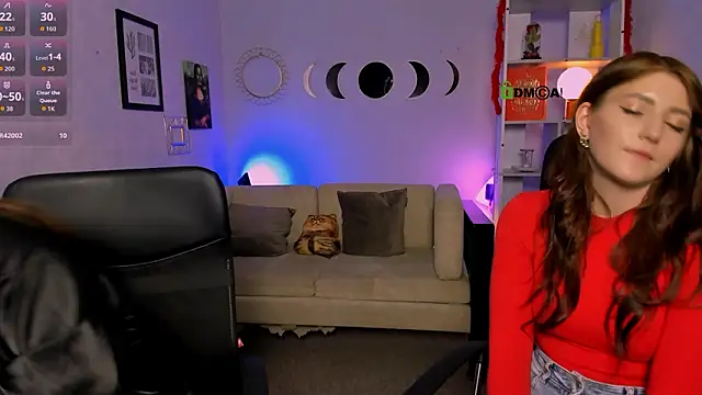 keri ti online show from 13, 3, 2026