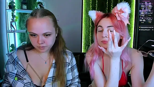 Snapshot of keri_ti chatting on 20, 7, 2026 keri ti online show from 20, 7, 2026
