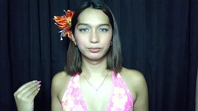 Sophia Trans online show from 24, 4, 2026