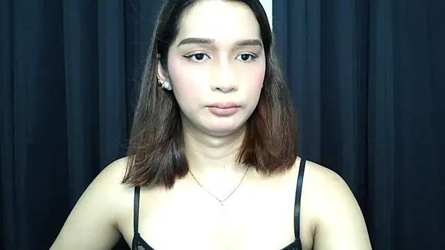 Sophia Trans online show from 19, 6, 2026