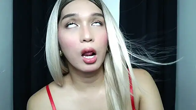 Sophia Trans online show from 22, 6, 2026