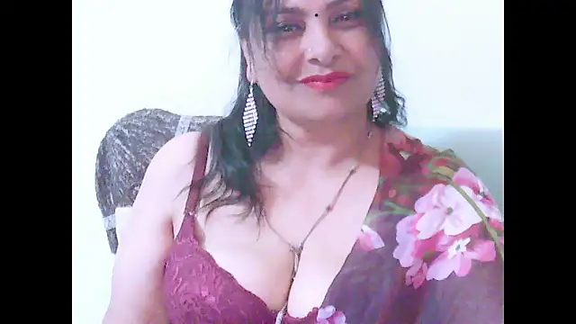 Indiansweetness77 online show from 10, 11, 2025