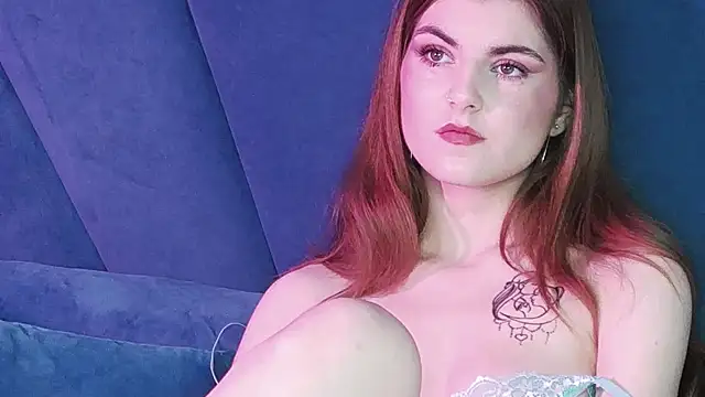 Evelisse online show from 5, 3, 2026