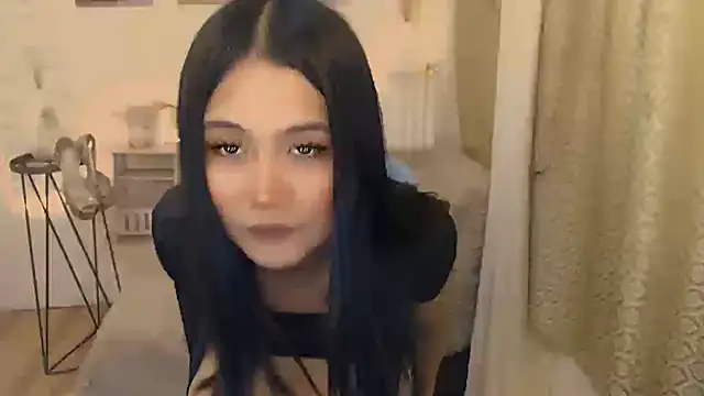 Snapshot of alisha_klassx chatting on 7, 7, 2026 alisha klassx online show from 7, 7, 2026