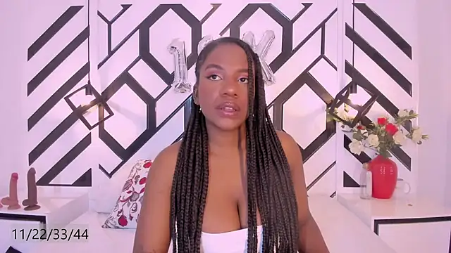 VictoriaKroft online show from 22, 9, 2025