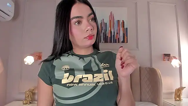 mia kisses2 online show from 31, 7, 2026