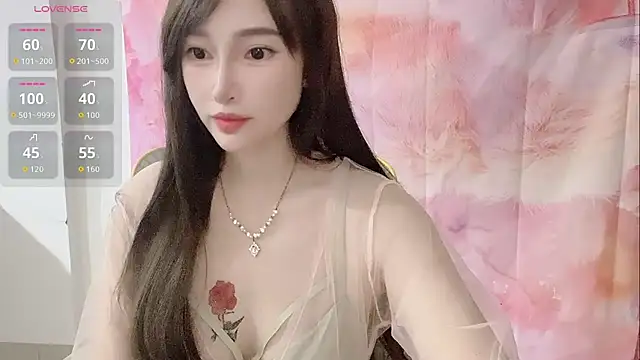 Snapshot of Crush-7ii chatting on 3, 10, 2025 Crush-7ii online show from 3, 10, 2025