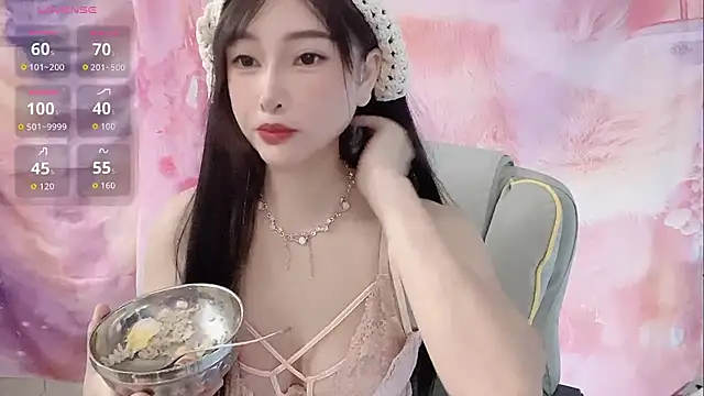 Snapshot of Crush-7ii chatting on 19, 10, 2025 Crush-7ii online show from 19, 10, 2025