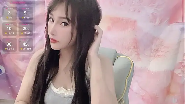 Snapshot of Crush-7ii chatting on 20, 11, 2025 Crush-7ii online show from 20, 11, 2025