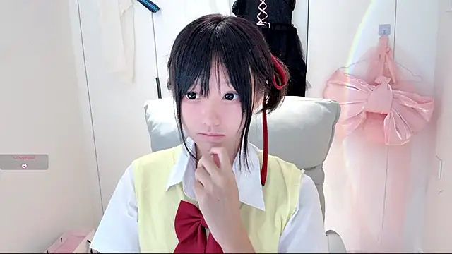 Snapshot of xiaoxia_baby chatting on 9, 9, 2025 xiaoxia baby online show from 9, 9, 2025