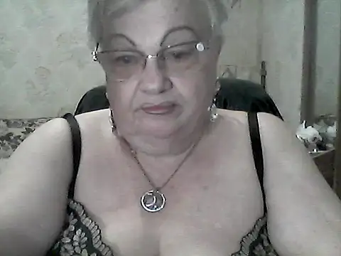 NatalieNorth online show from 12, 10, 2025