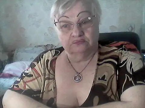 NatalieNorth online show from 15, 4, 2026