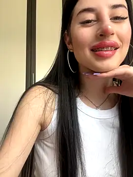 Snapshot of meowallen chatting on 28, 9, 2025 meowallen online show from 28, 9, 2025