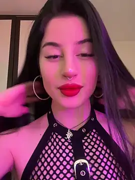 Snapshot of meowallen chatting on 30, 9, 2025 meowallen online show from 30, 9, 2025