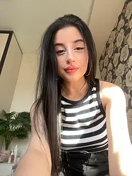 Snapshot of meowallen chatting on 1, 10, 2025 meowallen online show from 1, 10, 2025