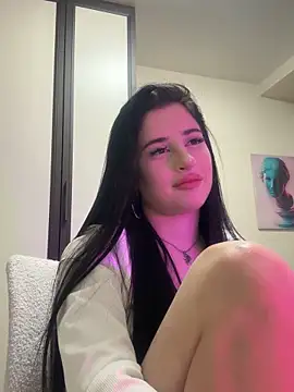 Snapshot of meowallen chatting on 1, 10, 2025 meowallen online show from 1, 10, 2025