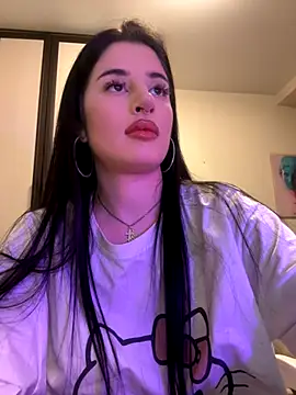 Snapshot of meowallen chatting on 2, 10, 2025 meowallen online show from 2, 10, 2025