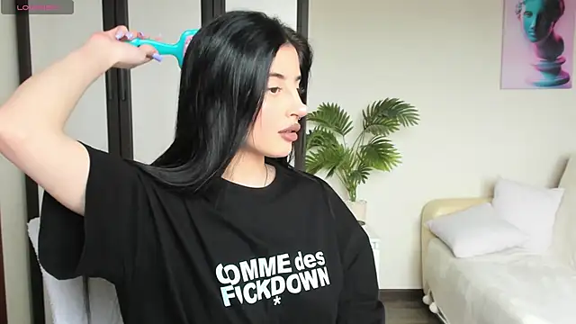 Snapshot of meowallen chatting on 6, 10, 2025 meowallen online show from 6, 10, 2025