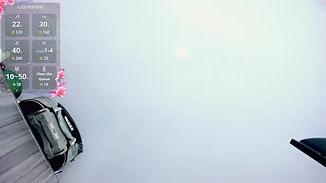 Rossedewitt  online show from 30, 10, 2025