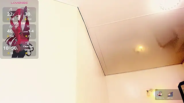 Rossedewitt  online show from 22, 11, 2025