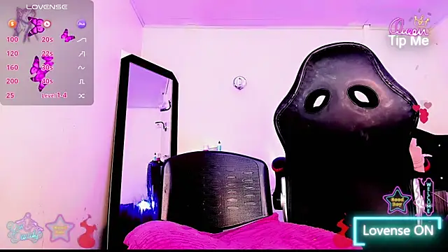 Rossedewitt  online show from 12, 1, 2026