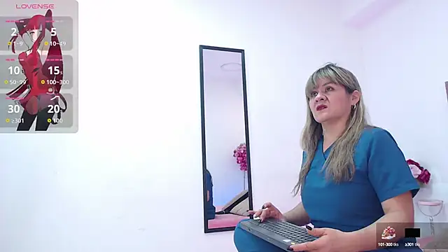 Snapshot of Sophy_Sheikh chatting on 19, 9, 2025 Sophy Sheikh online show from 19, 9, 2025