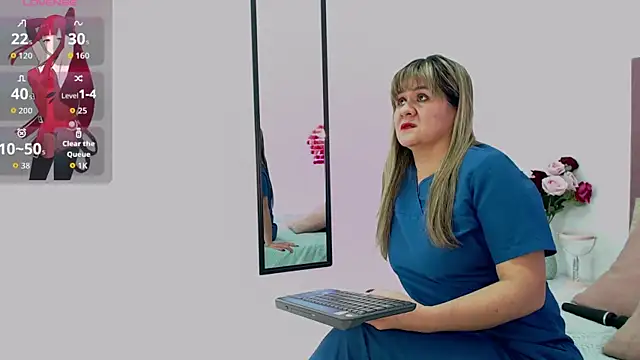 Snapshot of Sophy_Sheikh chatting on 29, 9, 2025 Sophy Sheikh online show from 29, 9, 2025