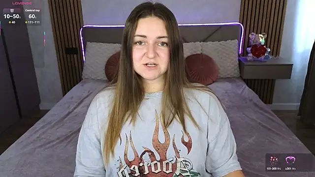 Mysti Kate online show from 13, 10, 2025