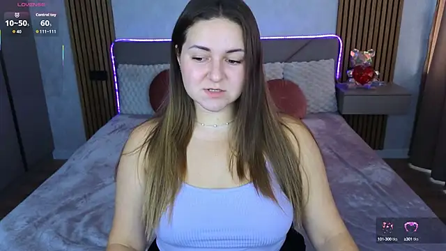Mysti Kate online show from 14, 10, 2025