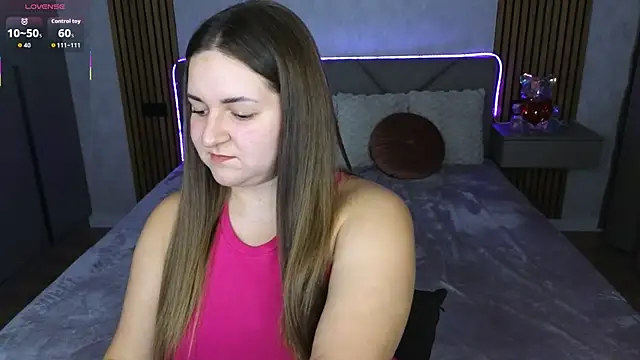 Mysti Kate online show from 19, 10, 2025