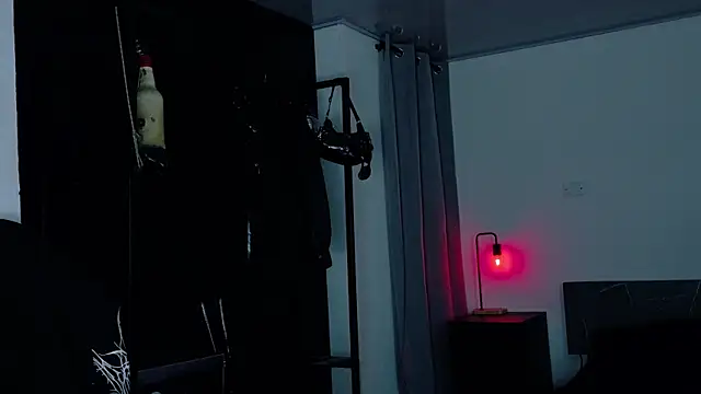 Angelabl0odborne online show from 31, 3, 2026