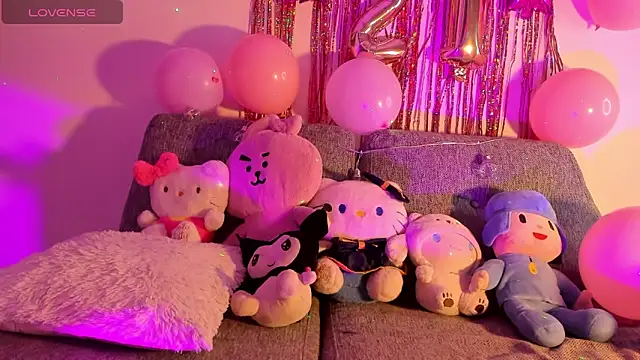 Melody-chers online show from 27, 3, 2026