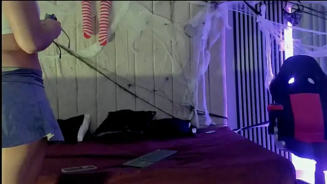 Snapshot of rachell_owen chatting on 29, 10, 2025 rachell owen online show from 29, 10, 2025