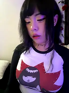 Kitty yukimura online show from 1, 11, 2025