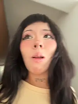 Kitty yukimura online show from 23, 3, 2026